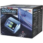SkyRC Uniseks SK-100196