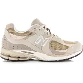 New Balance Sneakers laag '2002' chamois / karamel / taupe / donkergrijs