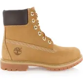 Timberland Veterlaarsjes pueblo / zwart