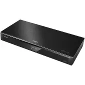Panasonic DMR-UBS90EGK UHD-blu-ray-recorder 4K Ultra HD, Triple-HD DVB-S tuner, High-Resolution Audio, WiFi Zwart