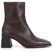 Vagabond SHOEMAKERS Enkellaarsjes 'Hedda' bruin