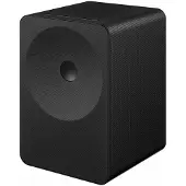 Samsung Soundbar Music Studio HW-LS70H Zwart