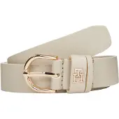 Tommy Hilfiger Riem 'ESSENTIAL EFFORTLESS 2.5' beige
