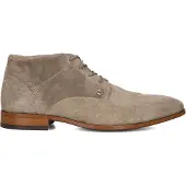 Rehab Heren Sneakers Gregoire - Taupe - Maat 46