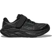 Hoka One One Rincon 4 Children, black