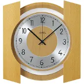 AMS Unisexhorloge 5869/18