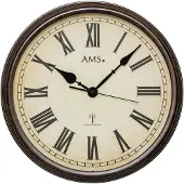 AMS Unisexhorloge 5977