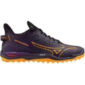 Mizuno Wave Leopardus