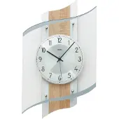 AMS Unisexhorloge 5520