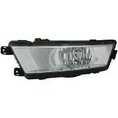 ABAKUS 665-2012L-UE Mistlamp