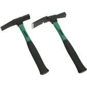 BRÜDER MANNESMANN Kaphamer fiber steel (Hobby) - 76541