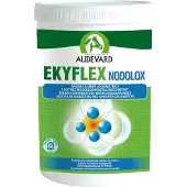 Audevard Ekyflex Nodolox 600g - Voedingssupplement voor paarden. Transparant. Één maat