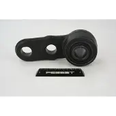 FEBEST OPAB-010Z Draagarmrubber
