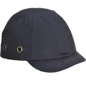 Portwest Navy veiligheidspet korte klep