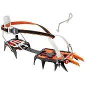 Petzl Lynx Stijgijzers