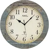 AMS horloge 5562