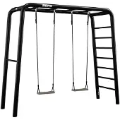Berg Speeltoestel Playbase Medium-TL - Swing set