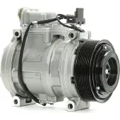 RIDEX 447K0513 Aircopomp