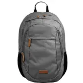 Bruno Banani vrijetijdsrugzak rugzak Backpack Grey grijs