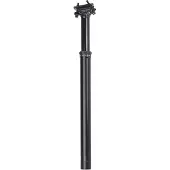 Bikeyoke Revive 272 Telescopische Zadelpen Interne Doorgang Zwart (Zonder Bediening) || Maat: 27.2 x 400 x 80