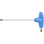Unior Torx T-greep inbussleutel TX40 - 607181