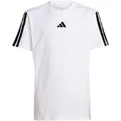 Adidas Functioneel shirt 'Essentials' zwart / wit
