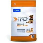 Virbac Hpm Senior Small &amp; Toy Dog Hondenvoer 3kg