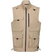 Regatta Lichte mouwloze vest Insect-Repellent | Maat S