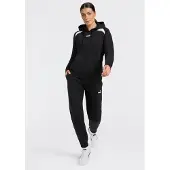 Puma Sportpak zwart / wit