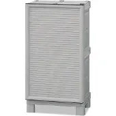 Artplast Concert 50x39x92 Cm Garderobe