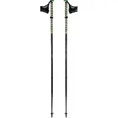 Komperdell - FXP Composite Trail - Trailrunningstokken 125 cm, groen