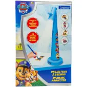 Ryhmä Hau Projector met Paw Patrol afbeeldingen