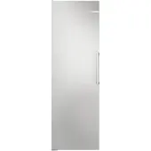 Bosch Ksn36vldg - Breedte 60 Cm Hoogte 186 Inhoud 402 L Nofrost Koelkast Metaal-look