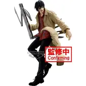 Bandai Sakamoto Days - Vibration Stars Figuur - Nagumo