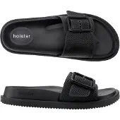 Original Brands Laze slippers vegan comfort podologisch goedgekeurd waterbestendig -
