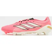 Adidas Voetbalschoen 'Predator League' pink / zwart / zilver