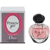 Dior Damesgeuren Poison Poison Girl Eau de Toilette Spray 30 ml