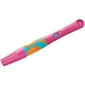 Pelikan Griffix vulpen voor rechtshandigen, Lovely Pink , A