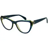 Bulget Optical Frame BG6585 H02 53