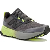 New Balance Loopschoen 'Garoé V2' donkergrijs