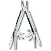 Victorinox Multitool, SwissTool,