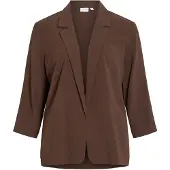Vila Blazers 'VICalo' chocoladebruin