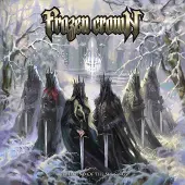 Pias Frozen Crown - The Legend Of The Six Kings (LP)