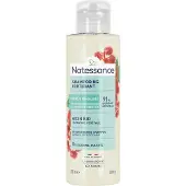 Natessance Versterkende Herstellende Shampoo met Ricine en Plantaardige Keratine 100 ml Shampoo