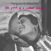 MUSIC ON CD First Of A Million Kisses