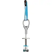 Wild Country - Klemveren - Offset Zero Friend voor Unisex - Maat 0.3 - Grijs