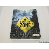 PC Big Box - Conflict Zone (1)