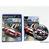 Ford Street Racing