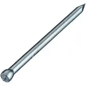 Hitmetal Draadnagel 1,2X20Mm Vk Verz Pak 5Kg