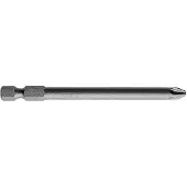 ELZET Bit 830055 1/4 Makita Pz2 110Mm